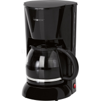Кавоварка CLATRONIC KA 3473 Black