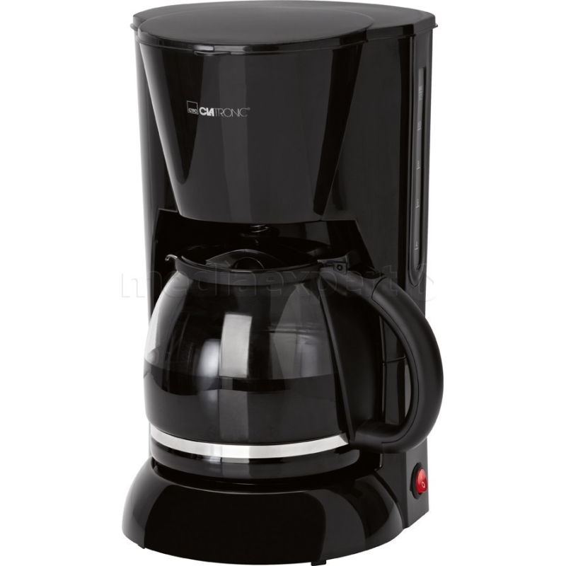 Кавоварка CLATRONIC KA 3473 Black
