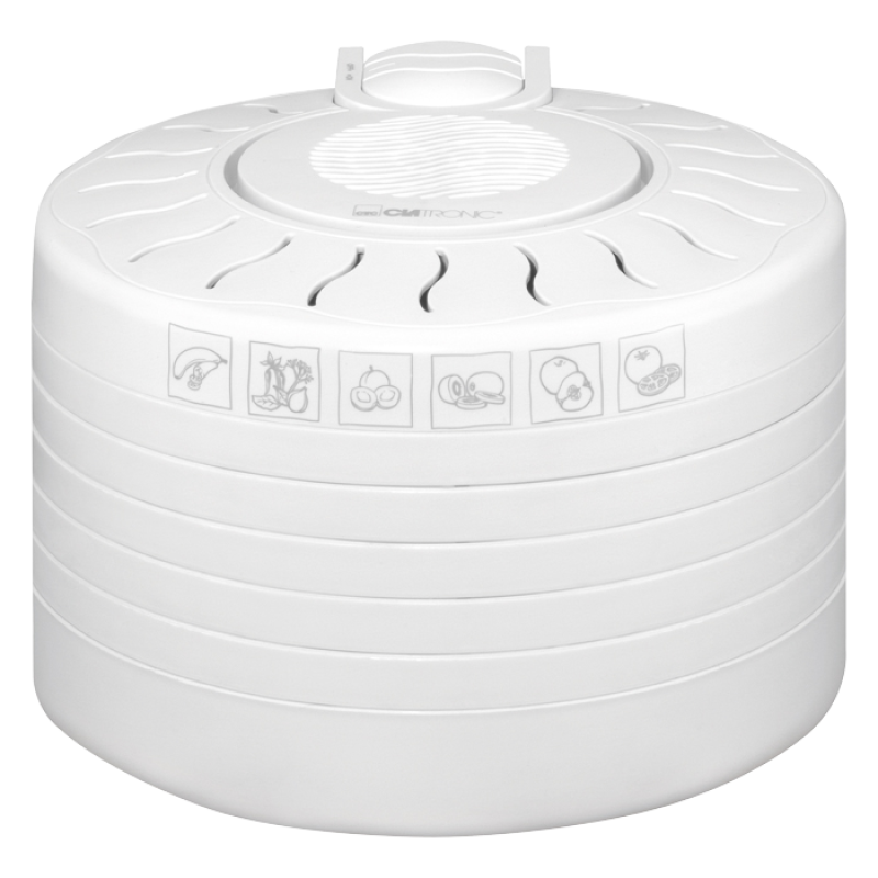 Сушка для грибів CLATRONIC DR 2751