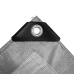 Тент для накриття 4x5 м Gardlov 24653 120 г/м2