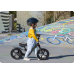 Дитячий біговел Ricokids FUNNU Black Польща