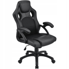 Крісло Care Life Black