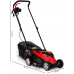 Електрична газонокосарка 2100 Вт Maltec MasterBlade3500W