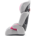 Дитяче автокрісло Comfort Up Pink 9-36 kg