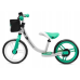 Беговел Space Light Green с ручним тормозом