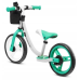 Беговел Space Light Green с ручним тормозом