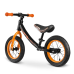 Дитячий біговел Ricokids RK-601 чорно-жовтогарячий Польща