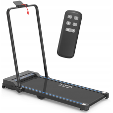 Домашня електрична бігова доріжка Funfit V1 1-10 км/ч 100 кг