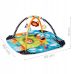 Килимок інтерактивний розвивальний 110 х 100 см Ricokids Lisek 7317