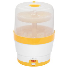 Стерилізатор Clatronic BFS 3616 