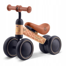 Біговел дитячий триколісний Ricokids GIRAFFE 12+