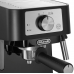Рожкова кавоварка DELONGHI EC 260 BK