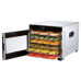 Дегідратор, сушка для фруктів і овочів Profi Cook PC-DR 1218