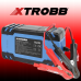 Зарядний пристрій для акумуляторів XTROBB 12 V / 24 22463