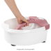 Ванночка масажна для ніг PROFI CARE PC-FM 3027