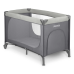 Манеж Ricokids RK-240 сірий 125 х 65 х 78 см Транспортна сумка в комплекті!