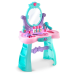Туалетний столик для дівчаток із дзеркалом Ricokids RK-732