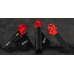 Пилосос для листя Садовий пилосос Maltec MasterBlow 3200W