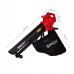 Пилосос для листя Садовий пилосос Maltec MasterBlow 3200W