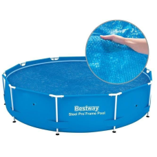 Накриття для каркасного басейну 305 см Bestway 58241