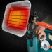 Газовий обігрівач Maltec Gas-4500Wt