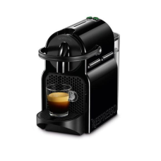 Капсульна кавоварка DELONGHI Nespressia EN80.B Black (пошкоджена упаковка)