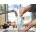 Набір для новонароджених набір пляшечок Philips AVENT Natural Response SCD837/11