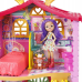 Ігровий набір Enchantimals Little Deer House Лісова хатинка оленихи Денісл Оригінал