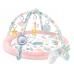 Розвиваючий інтерактивний килимок Nukido Ocean Pink