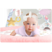Розвиваючий інтерактивний килимок Nukido Ocean Pink