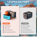 Портативна зарядна станція CTECHi GT200 Portable Power Station 200W/240Wh (LiFePO4)