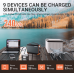 Портативна зарядна станція CTECHi GT200 Portable Power Station 200W/240Wh (LiFePO4)