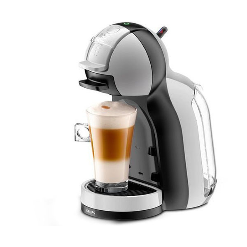 Кавоварка Krups Dolce Gusto Mini Me KP123B (відсилка на день замовлення)