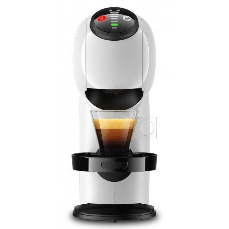 Кавоварка капсульна Krups Nescafe Dolce Gusto Genio S KP2401 (KP240131)