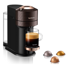 Капсульна кавоварка Delonghi Nespresso Vertuo Next ENV 120 BW Premium