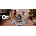 Килимок інтерактивний розвивальний 103 х 95 см Kinderkraft Smartplay Sea