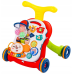 Ходунки-каталка ігровий розвивальний столик Musical Stroller Польща
