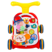 Ходунки-каталка ігровий розвивальний столик Musical Stroller Польща
