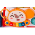 Ходунки-каталка ігровий розвивальний столик Musical Stroller Польща