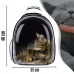 Рюкзак-транспортер для котів сумка PETSmart 31 cm x 29 cm x 42 см
