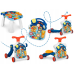 Ходунки-каталка ігровий розвивальний столик 5в1 RicoKids RK-819