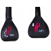 Геймерське крісло ігрове комп“ютерне Dunmoon 8979 Black/Red