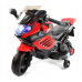 Дитячий електричний мотоцикл PlayHouse RR S1000 аккумуляторный з світловими та звуковими ефектами червоний