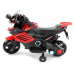 Дитячий електричний мотоцикл PlayHouse RR S1000 аккумуляторный з світловими та звуковими ефектами червоний