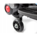 Дитячий електричний мотоцикл PlayHouse RR S1000 аккумуляторный з світловими та звуковими ефектами червоний