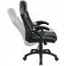 Крісло Care Life Black