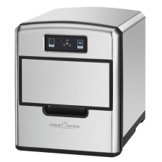 Льдогенератор PROFI COOK PC-EWB 1187 (ОТПРАВКА В ДЕНЬ ЗАКАЗА)