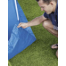 Килимок під басейн BESTWAY 58001 335x335см