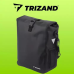 Сумка для велосипеда Trizand 15–20 л