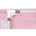 Манеж дитячий Malatec 125 × 65 см рожевий 8493